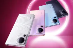 小米Civi 2手机直降200元，256GB版售价2299元起图片