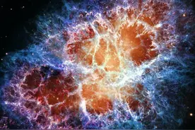 1立方厘米物质重20亿吨，宇宙中的奇异天体，中子星到底有多可怕图片