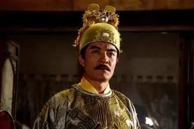 推翻明朝后，李自成为何突然消失了？图片