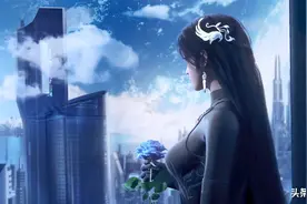 残次品放逐星空：史上最惨女主，最弱反派，全片露面机会屈指可数图片