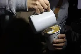 品免费咖啡、玩咖啡市集……“首届徐家汇咖啡生活节”来啦！图片