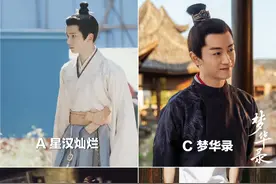 唐代男子穿衣指南 | 这是唐装不是和服图片