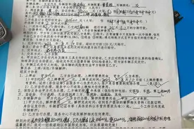 全网最详细，新车购车合同这么签，保证最靠谱！图片