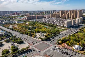 呼和浩特主城区还有5个优质地块未出让，2022年可能上架吗？图片