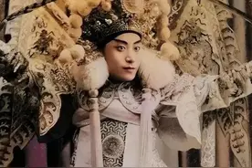 叶盛兰传（四）：富社首次出京献艺，天津喜看叶氏双绝图片