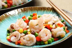 夏天别乱吃！分享5道家常菜，清淡少油，营养不上火，健康过夏天图片