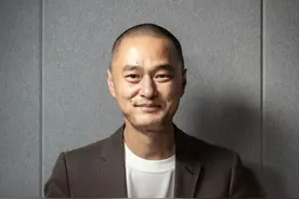 冯唐：我是个笨人，我从不走捷径图片