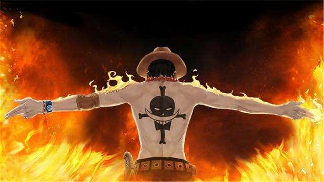 5本已完结爽文类海贼同人小说，纵横七海显威风，劈波斩浪为豪雄