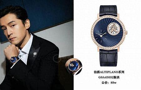 顶端腕表|Piaget伯爵 顶端腕表|Piaget伯爵