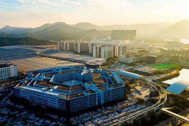 从被人嘲笑到资产万亿，王传福和比亚迪是怎样逆袭的？