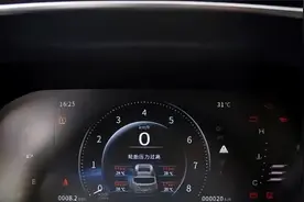 车辆停放太久！再次启动，你需要注意这些！图片