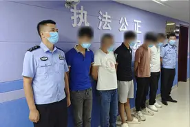 利用鞭炮自制简易“鱼雷”炸鱼！永丰县这5人非法捕捞被刑拘图片