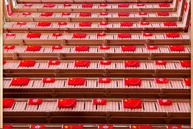 25载春秋可鉴，祝福香港图片