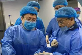 医生，我的门静脉有血栓了，该如何治疗？图片