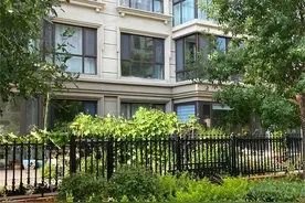 都说一楼带院子好，我家住了两年后，却发现了这些缺点图片