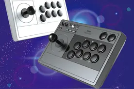 打卡2023 ChinaJoy，八位堂（8BitDo）与你不见不散图片