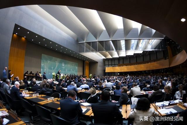 中国，突然大量进口澳洲粮食