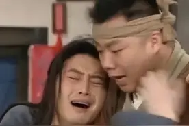 武林外传摆烂台词&灵魂出窍两幅面孔&全员瓜子表情包图片