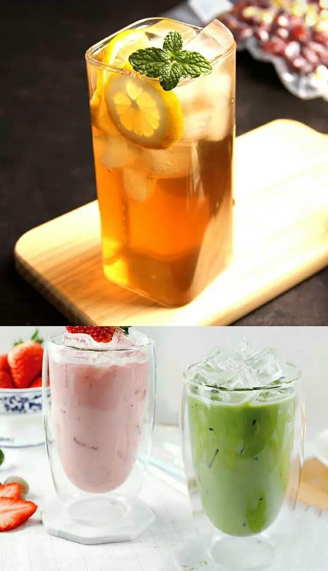 30种热销奶茶配方来了，比例精准做法详细，先收藏起来