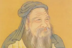 一口气看懂周公辅政！周公到底干了什么？为啥能成为孔子的偶像？图片