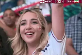英格兰今年绝对有机会拿冠军，各条线都很均衡图片
