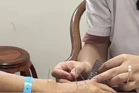 周身窜痛，西医方向查不出来原因，用中医一眼看破图片