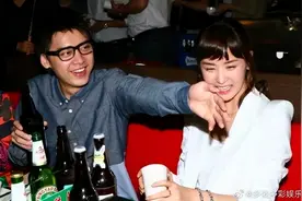 李易峰风波令人失望，网友曝其有固定女友还嫖娼：婚房都买了图片