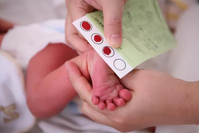 IVD市场分析报告丨新生儿遗传代谢性疾病筛查