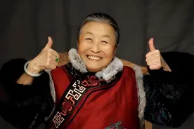 “丑娘”张少华：人丑心更丑，年轻时做下坏事，晚年生活不幸图片