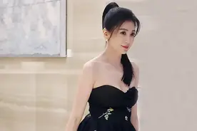 《浪姐4》初舞台开录，多位姐姐造型被吐槽，贾静雯成门面担当图片