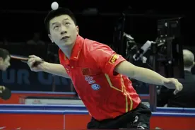 乒乓球世界三大厂商旗舰底板（VIS、狂飙龙5、碳素45）个人感受图片