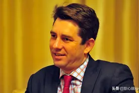 胡润：研究中国富豪22年，给马云、马化腾排座次，自己身价却是迷图片