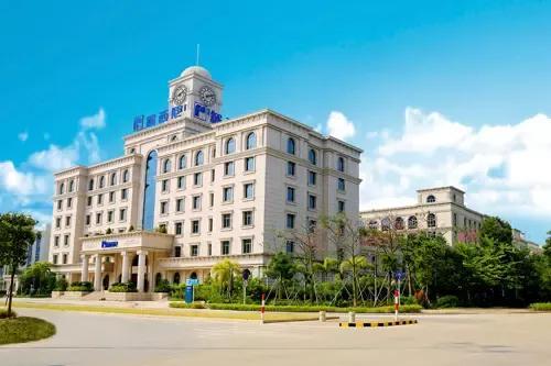 �麣�����������ҵ���޹�˾�ɳ�ʷ