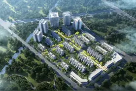 15个主城纯新盘炸场，2022年成都买房清单收好！图片