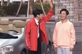 2023《春晚》再思考，一群“不务正业”的演员大杂烩图片