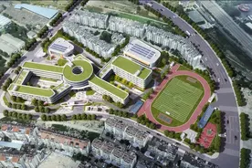 刚刚！合肥多所中小学大消息图片