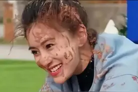 baby的现状有多无奈？能离开黄晓明，却离不开曾经与之闹翻的跑男图片