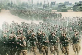 武力收岛何时最佳？解放军手握三个制胜关键，瓦格纳兵变警醒中国图片