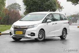 中日韩系家用MPV，奥德赛、库斯途、传祺M8表现如何？图片