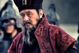 盘点新《三国》挑错角色的几位演员，换换角色会有更好的效果图片