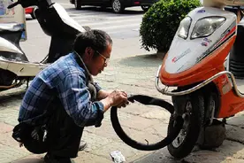 48V、60V、72V旧电动车值多少钱？告诉你市场价，以旧换新不吃亏图片