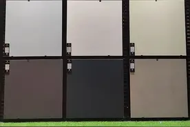 体验过才发现，瓷砖选购不是瞎选，套路太多了，一不小心就进了坑图片