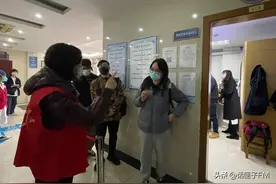 听力残疾人可以在上海驾考啦！体检今天启动，首批最快三个月后上路图片