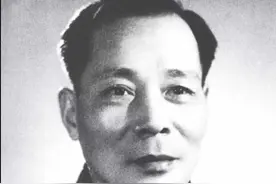 原六纵司令部参谋武英问廖运周：你既然要起义，为何还要猛打我们图片