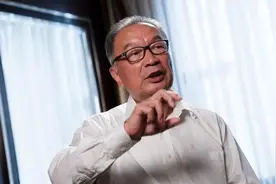 越来越多的年轻人高喊躺平？温铁军毫不避讳说出原因：给我我也躺图片