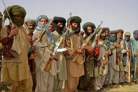 吃了熊心豹子胆的俾路支解放军，究竟有什么来头？图片