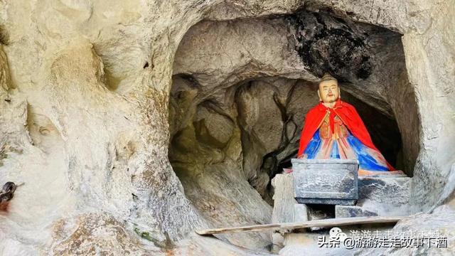 西北小众秘境：周祖陵、北石窟、崆峒山、龙门洞，你去过吗？