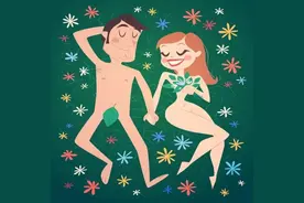 当被问到“月经期”、“月经周期”、“末次月经”，瞬间懵了图片