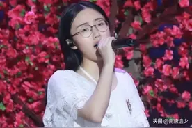 《春天花会开》选手官宣，选秀回锅肉扎堆，4位冠军热门浮出水面图片