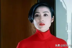 脱离港风滤镜个个平平无奇，这五位被吹上天的女星，是否颜值成谜图片